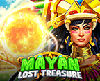 Mayan Lost Treasure