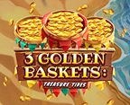 3 Golden Baskets: Treasure Tides