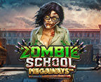 Zombie School Megaways